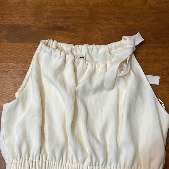 T.L.H by hype dress Size MEDIUM NWOT - Picture 3 of 3